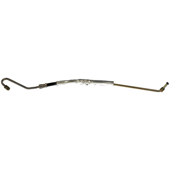 Dorman H38269 Clutch Hydraulic Hose for Specific American Motors Models Fits select: 1980-1983 AMERICAN MOTORS EAGLE, 1980-1983 AMERICAN MOTORS SPIRIT