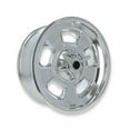 thumbnail image 2 of Halibrand HB007-061 Sprint Wheel with Spinner 20x8.5 - 5.25 bs Polished No Clear, 2 of 4