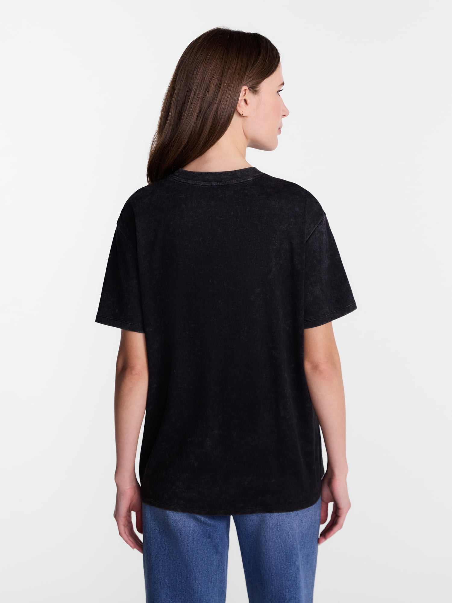 IT Women's Halloween Horror Tee, Sizes XXS-XXL