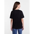 thumbnail image 3 of IT Women's Halloween Horror Tee, Sizes XXS-XXL, 3 of 5