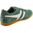 thumbnail image 2 of Gola Mens Sneaker, Evergreen Off White, 10 D M, 2 of 9