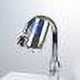thumbnail image 2 of Instalación de filtro de agua para grifo para filtración de fregadero de cocina o baño, grifo purificador CFYP795, 2 of 4