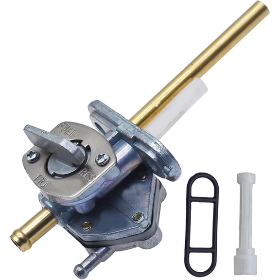 LABLT Fuel Valve Petcock Replacement for Suzuki 2000-2023 DRZ400S/2023-2023 DRZ400SM