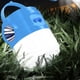 thumbnail image 3 of Inteprter Luz LED Solar para acampar con asa, tienda de campaña, reflector potente recargable por USB, farol impermeable, equipo colgante Iluminación y accesorios Inteprter HA074346-00, 3 of 6