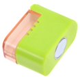 thumbnail image 5 of Sewing Machine Oiler Oil Dispenser Reduces Friction And Noise Industrial Sewing Machines 4.00X3.00X2.00CM Light Green 1Pcs, 5 of 5