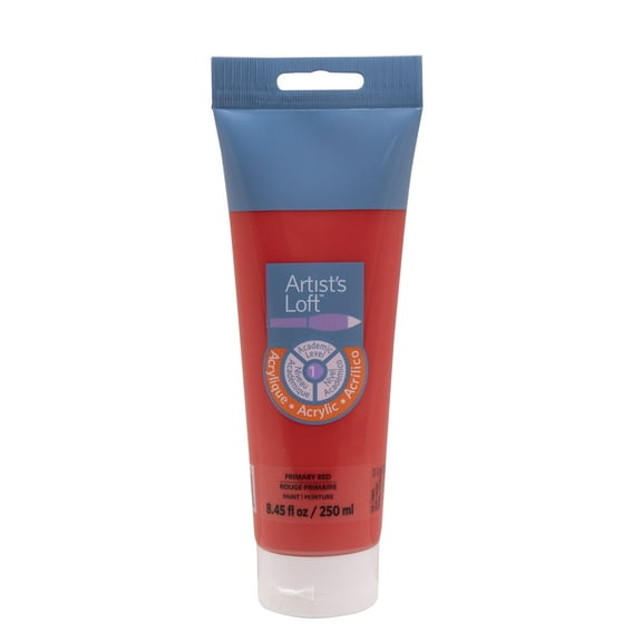 9 Pack: Acrylic Paint by Artist's Loft - 8.5oz.