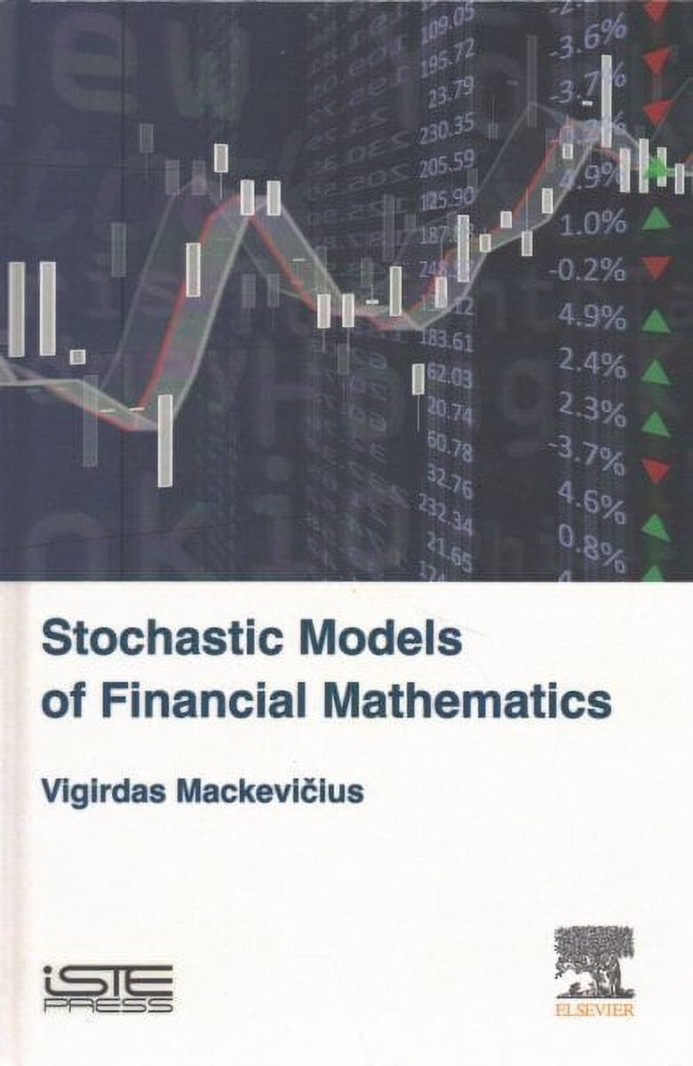 Mathematical Methods for Financial Markets (Hardcover