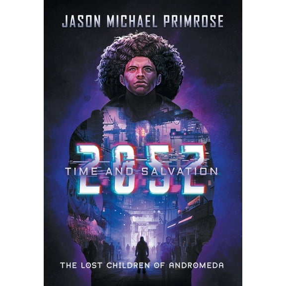 205z: Time and Salvation, (Hardcover)