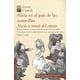 thumbnail image 1 of ALICIA EN EL PAIS DE LAS MARAVILLAS. ALICIA A TRAVES DEL ESPEJO EDITORES MEXICANOS UNIDOS LEWIS CARROLL, 1 of 2