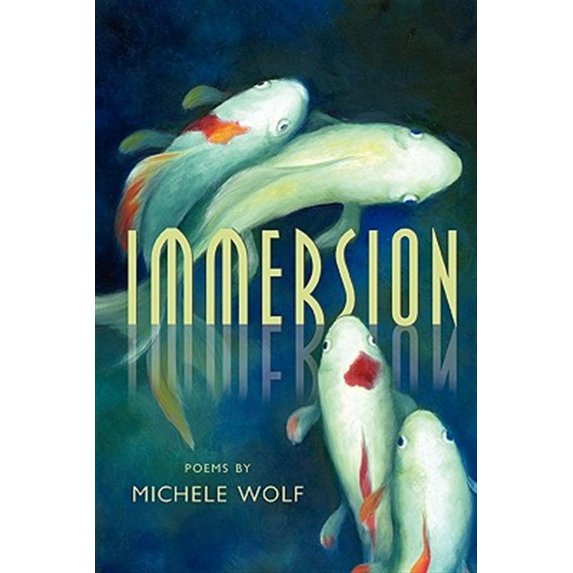 Pre-Owned Immersion Paperback