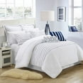 thumbnail image 4 of chic home brenton 9-pc. comforter set, 4 of 5