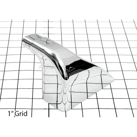 

RIGHT HANDLE BRACKET SS P00308052E