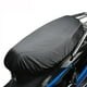 thumbnail image 5 of Funda de cojín para asiento de motocicleta, impermeable, con protector solar, para vehículos Negro 2XL, 5 of 9