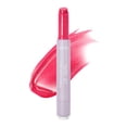 thumbnail image 1 of Brillo de vinilo para labios, tarta, maracuja, brillante, rosa brillante, 1 of 9