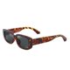thumbnail image 1 of Gafas de Sol Cuadradas Dollger UV400 Protección para Mujeres y Hombres, 1 of 9