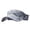 Black, variant on AJGRHE Hollow Baseball Cap Unisex Sun Hat Mountaineering Cycling Breathable Outdoor Adjustable Lightweight Mesh Trucker Purple One Size