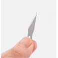 thumbnail image 3 of Jicanghai  100PCS Blades #11 Exacto Knife x-Acto Hobby Multi Tool Art Craft Replacement, 3 of 6