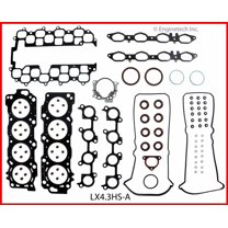 GSKT LEXUS 4.3L DOHC 32V