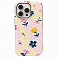 thumbnail image 3 of SKLYDDI Cute Aesthetic Floral Case for iPhone 13 Pro Max, 3 of 7