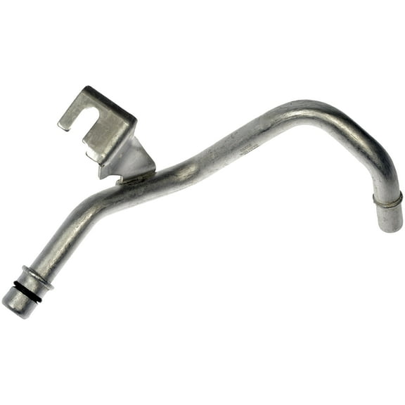 Dorman 626-511 HVAC Heater Hose Assembly for Specific Models Fits select: 2002-2005 BUICK RENDEZVOUS, 2000-2005 CHEVROLET VENTURE