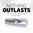 thumbnail image 2 of Pilas Energizer Ultimate Litio AA, 2 of 5