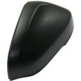 thumbnail image 2 of MIRROR COVER Compatible with VOLVO S60 11-18/S80 12-16/V60 15-18 , RH, Upper, Paintable, 2 of 5