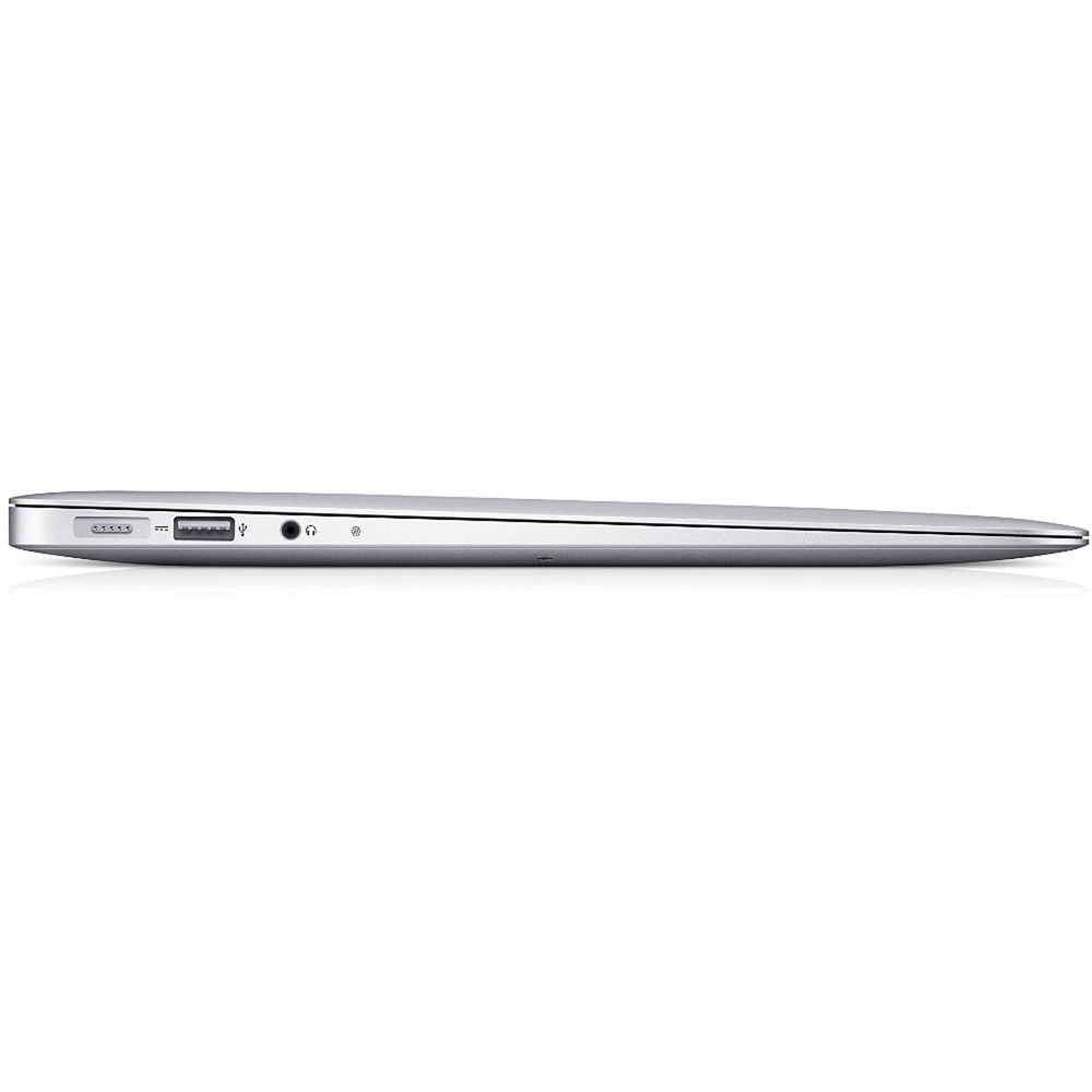 Certified Apple Macbook Air 11.6" Laptop (Core i5 1.7GHz, 4GB Ram, 128GB SSD) - MD223LL/A