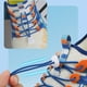thumbnail image 2 of Zapatos acuáticos Aqua Shoes Zapatillas de buceo transpirables Absorción de golpes Zapatos de vadeo para mujeres y hombres, 2 of 3