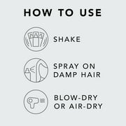 Sebastian Professional Shaper Plus+ Humidity Resistant Extra Hold Hairspray - 10.60 oz