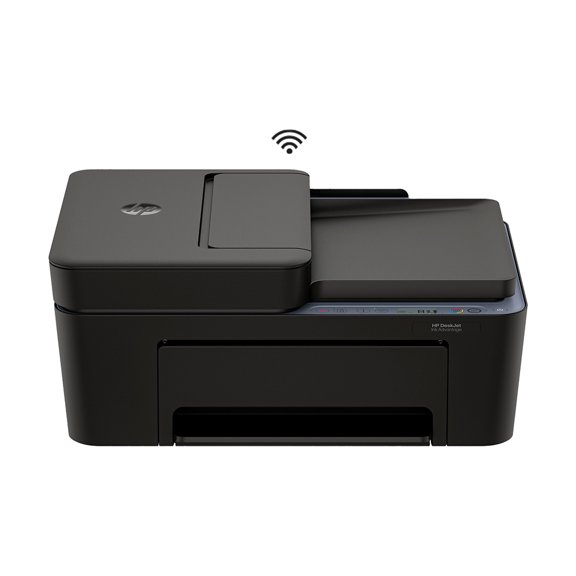 Impresora multifuncional HP DeskJet Ink Advantage 4375 (399P1A)