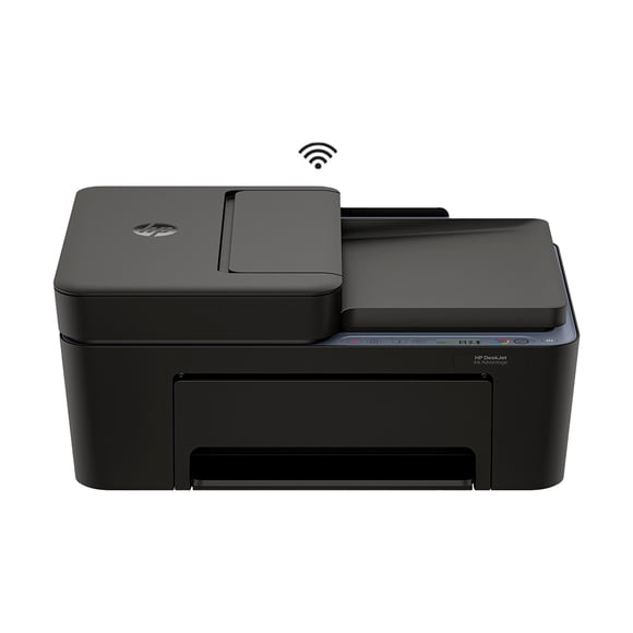 Impresora multifuncional HP DeskJet Ink Advantage 4375 (399P1A)