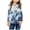 Multicolor, variant on WIZUTIZ Little Girls Clothes Girls Long Sleeve Prints Shirts Cute Round Neck Tops Kids T Shirt Blouses Clothes up to 65% Off