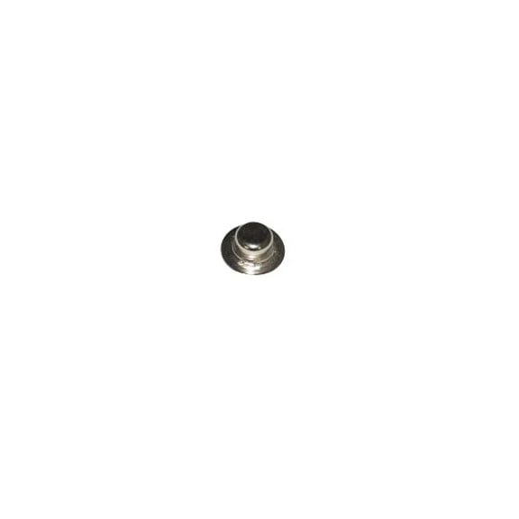 Replacement Part For Royal CE7900 Vacuum Cleaner Easy Steamer Wheel Retainer Cap # 1710102000