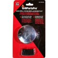 thumbnail image 1 of 812-7230-F - REPLACEMENT KNOB FOR PLASTIC GRILL, 1 of 1