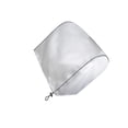 thumbnail image 2 of Langgg 3D Printer Enclosure Multifunctional Dustproof Oxford Printer Cover 3D 50x50x55cm Cloth Silver 50x50x55cm, 2 of 6