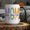 Black, variant on Personalized Mom Mug Mom Split Coffee Mug Mom Split Name Mothers Day Gift Mom Mug Mom Gift