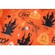 thumbnail image 5 of Camisa Sangtree Hawaiian Casual Manga Corta para Niños Naranja 7-8Y, 5 of 7