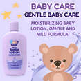 thumbnail image 4 of XtraCare Baby Calming Lotion, Gentle & Mild Formula, 12 fl oz, 4 of 8
