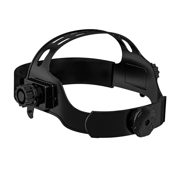 TRQWH Replacement Welding Helmet Headgear Adjustable Welding Hood Headgear (TRQ-KTSHG)