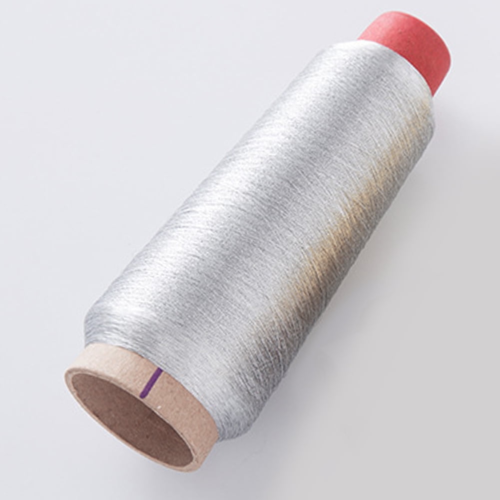 150D embroidery thread knitting and crochet thread computer embroidery