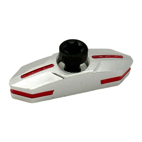 Peso de golf para cabeza de driver Zulema 19 gramos aleación