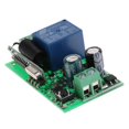 thumbnail image 4 of Interruptor WiFi de montaje en carril Din de 1 1 banda, aplicación inteligente ámbrica, control de automatización, electrodomésticos,, 4 of 8