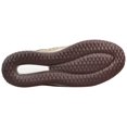 thumbnail image 4 of Zapatos Skechers Delson-Axton para Hombre Taupe Talla 11.5, 4 of 7