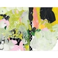 thumbnail image 2 of Great Art Now Mustard Fields In Style by Niya Christine, Framed Wall Art, 28.5W x 23H, 2 of 2