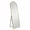 Gold-arched-59in, variant on Alvantor 59"/64"/71" Full Length Mirror Floor Standing, Anti-Rust Aluminum Frame, Arch/Rectangle, Black/Gold