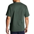 thumbnail image 6 of Champion Men's and Big Men's Script Logo Classic Jersey Graphic Tee Shirt, Sizes S-2XL, 6 of 6