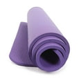 thumbnail image 3 of 3PCS Yoga Equipment Set Yoga Mat Yoga Blocks Stretching Strap Yoga Beginner Exercise Set with Mat Storage Pouch and Strap, 3 of 7