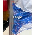 thumbnail image 5 of ZANKLEY One Piece Swimdress Swimsuits for Women Tummy Control Swim Dresses Skirt Bathing Suit, 5 of 5