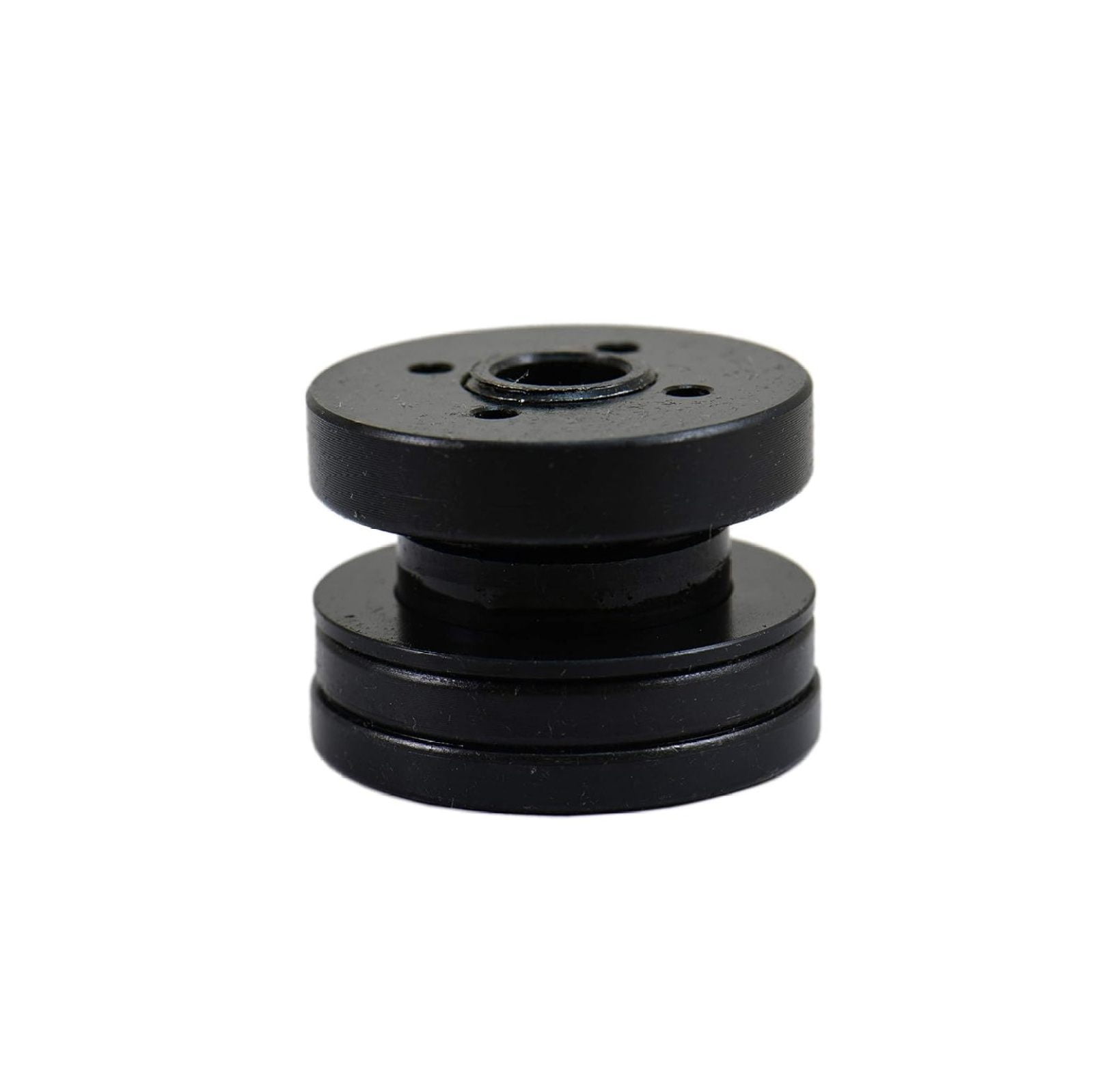 Tecomec 5-3/4" X 1/4" Grinding Wheel For Chainsaw Chain Bench Grinders - OR534-14A Replacement