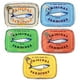thumbnail image 3 of Cosméticos Sardinas Enlatadas Bonita Almacenamiento Creativa para El (Beige), 3 of 8